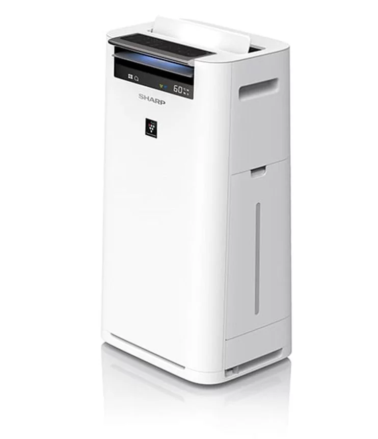 oczyszczacz Sharp UA-HG60E-L