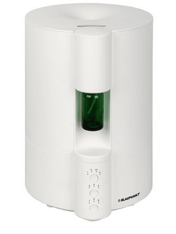 Blaupunkt AHA501 przód nawilżacza ultradźwiękowego