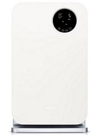 Oczyszczacz powietrza Klarta Forste 4 Silver