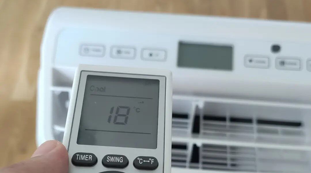 Fersk Vind 2 wifi hepa - chłodzenie