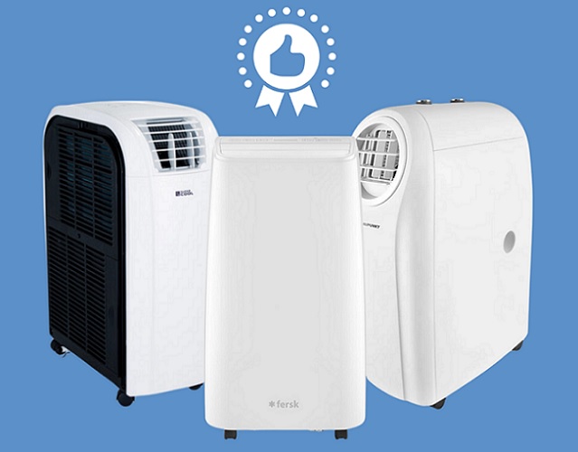 Klimatyzator pokojowy do 20, 30 i 40 m². Ranking 2024