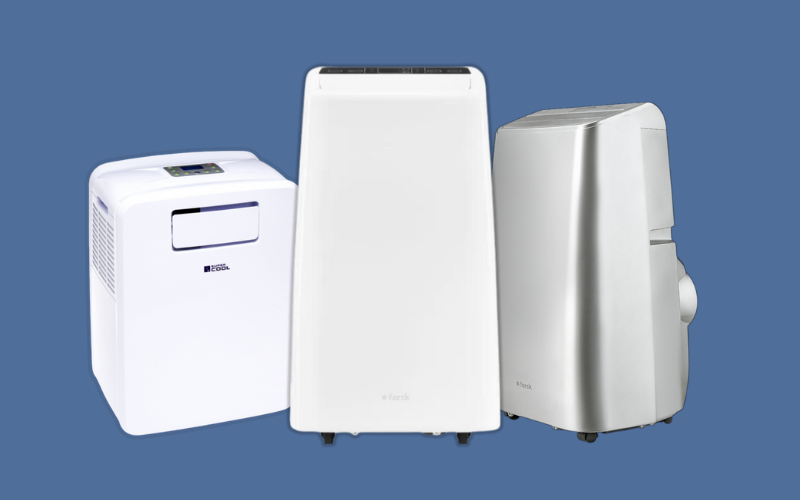 Klimatyzator stojący