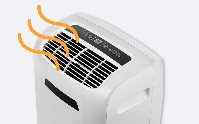 Klimatyzator z funkcją grzania - ranking