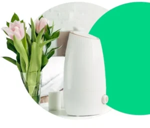 nawilżacze powietrza