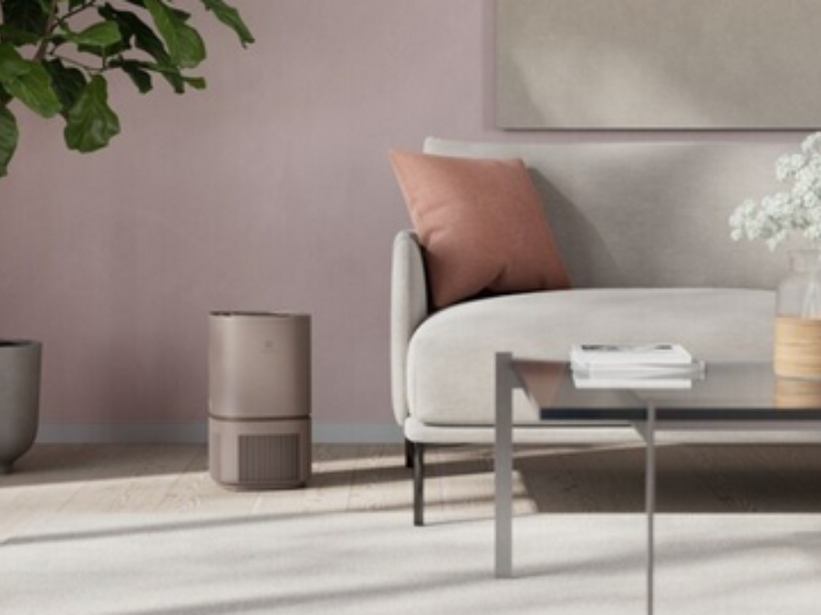 Electrolux Pure 500 w salonie