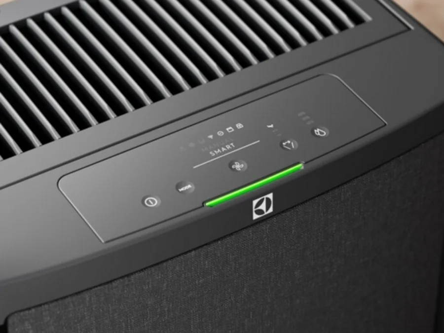 Panel sterowania Electrolux Pure Multi 700