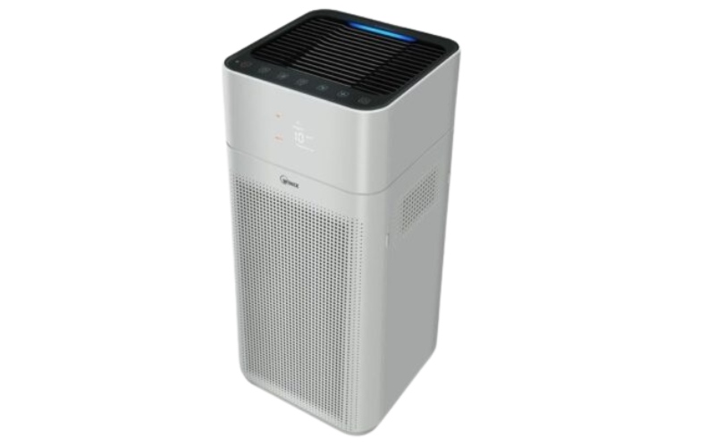 Winix Tower XQ z przodu i z boku