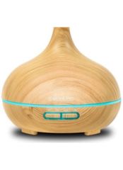 Nawilżacz ultradźwiękowy Cecotec Pure Aroma 300 Yang