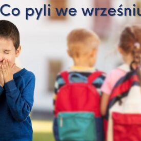 Co pyli we wrześniu