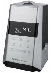 Nawilżacz ultradźwiękowy Götze & Jensen AH800S