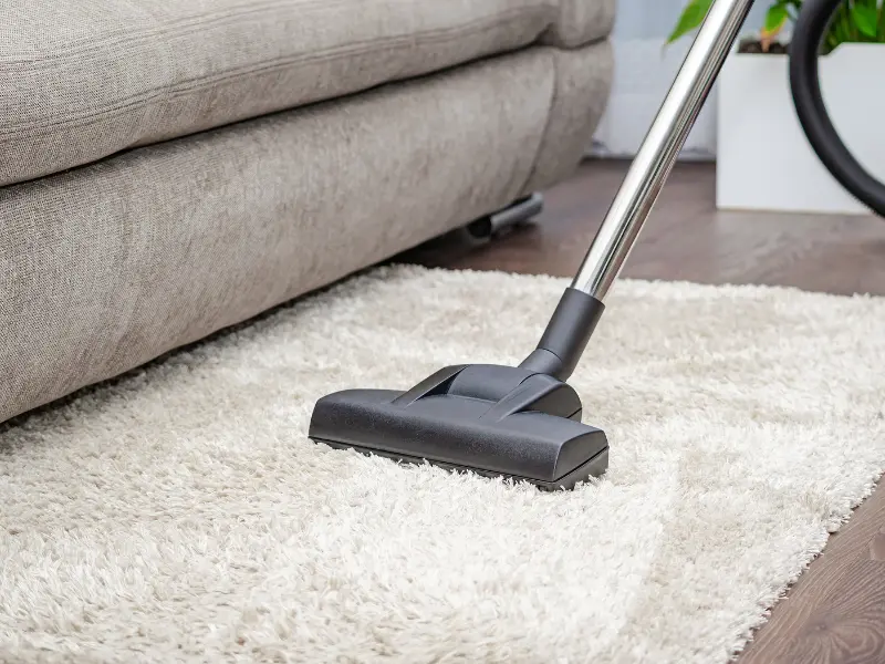 Odkurzanie może być przyjemne i szybkie, pod warunkiem że dobierzesz odpowiedni sprzęt AGD do swoich warunków mieszkaniowych.
Czy lepszym wyborem będzie odkurzacz pionowy, czy tradycyjny? Nasz poradnik pomoże Ci podjąć właściwą decyzję.