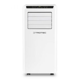 Klimatyzator przenośny Trotec PAC 2010 SH, widok od przodu
