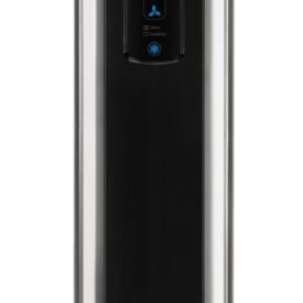 oczyszczacz powietrza Fellowes Aeramax DX5 z przodu