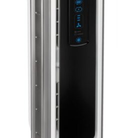 Fellowes Aeramax DX5 bok