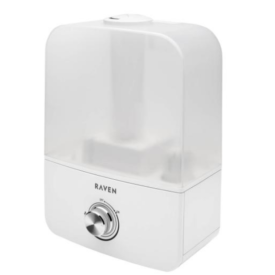 Nawilżacz powietrza Raven EN006 z przodu