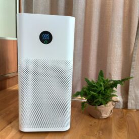 Oczyszczacz powietrza xiaomi air purifier 3h
