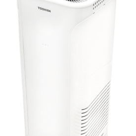 Toshiba caf x83xpl góra przód