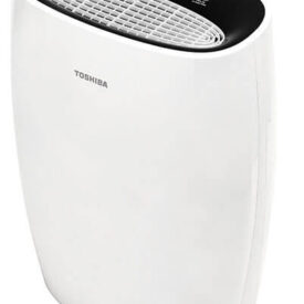 Toshiba CAF-X50XPL front