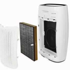 Toshiba CAF-X50XPL filtry