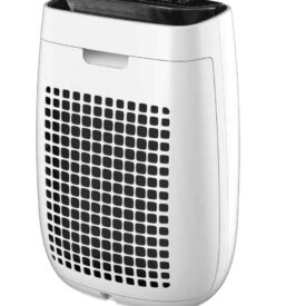 Sharp fp-j40eu w przód i bok