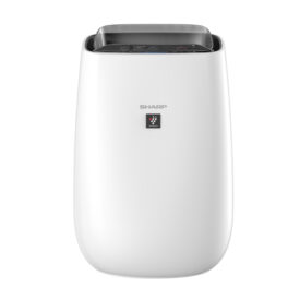 Sharp fp-j40eu w przód