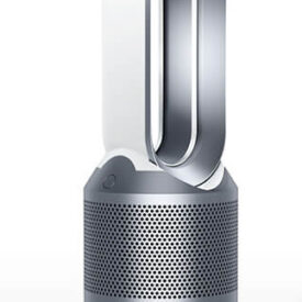 oczyszczacz dyson bokiem