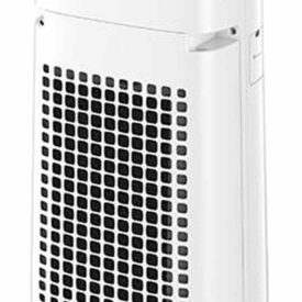 sharp fp-j60euw z tyłu i z boku