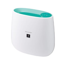 sharp fp-j30eu-a front i bok