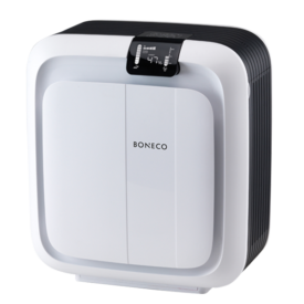 przód oczyszczacza powietrza boneco h680