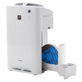 Filtr nawilżający w oczyszczaczu sharp kc-a40euw