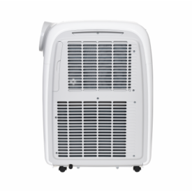 Warmtec Morso KP40W bok