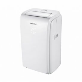 Warmtec Senja KP32W przód bok
