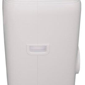 Klimatyzator przenośny Blaupunkt Moby Blue S09 E odwrócony bokiem