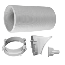 Eberg Mezo M26HD elementy wyposażenia