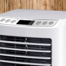 Góra klimatyzatora przenośnego Kalorik ACM 1010