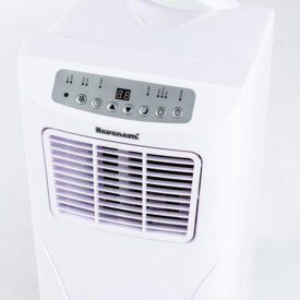 Kliamtyzator przneośny Ravanson PM-9500