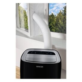 Sencor SAC MT9021C montaż