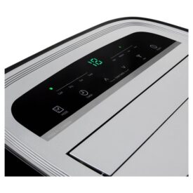 Sencor SAC MT9021C panel sterowania