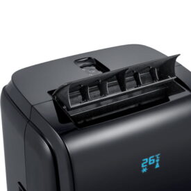 Góra klimatyzatora przenośnego TCL TAC-C12CPB/K