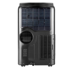 Klimatyzator przenośny TCL TAC-C12CPB/K, tył