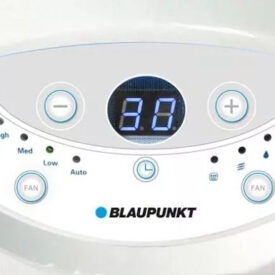 Panel sterowania klimatyzatora przenośnego Blaupunkt Arrifana 0015