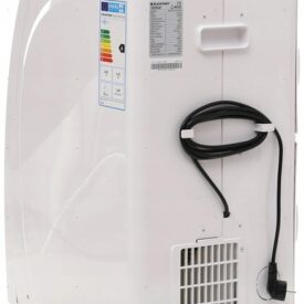 Klimatyzator przenośny Blaupunkt Arrifana 0015 tyłem