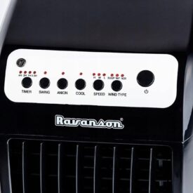 Panel sterowania klimatyzera Ravanson KR-2011