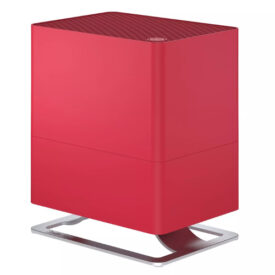 Nawilżacz powietrza Stadler Form Oskar Little Czerwony