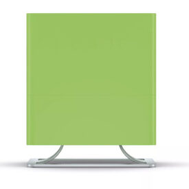 Nawilżacz powietrza Stadler Form Oskar Little Limonkowy