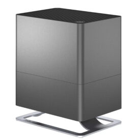 Nawilżacz powietrza Stadler Form Oskar Little Tytanowy