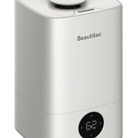 nawilżacz ultradźwiękowy Beautitec SZK A500