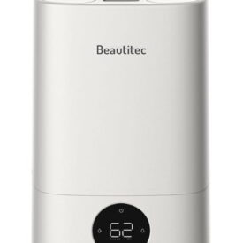 nawilżacz ultradźwiękowy Beautitec SZK A500 przód
