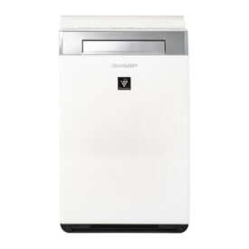 Oczyszczacz powietrza Sharp KI-G75EU z przodu