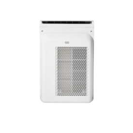 Oczyszczacz powietrza Sharp KI-G75EU z tyłu